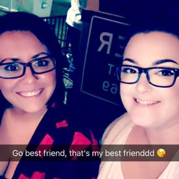 Meet your Posher, Jaycee - Picture 1 of 1